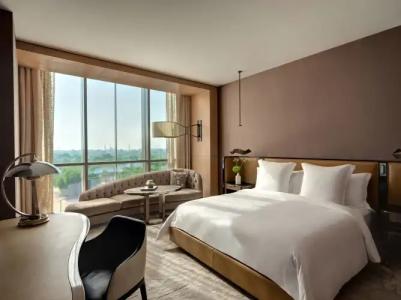 Four Seasons Dubai International Financial Centre - 128