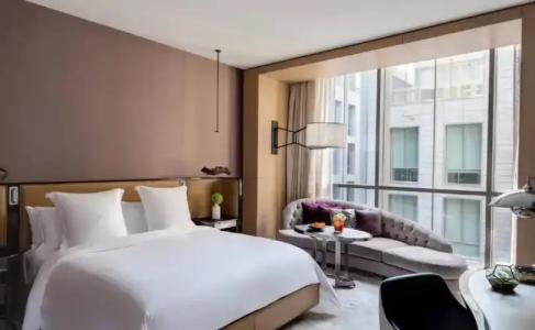 Four Seasons Dubai International Financial Centre - 112
