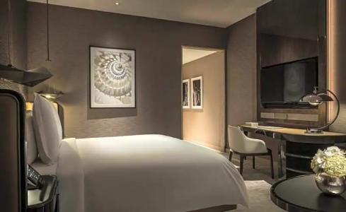Four Seasons Dubai International Financial Centre - 132