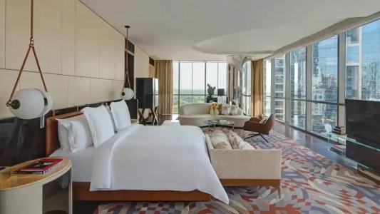 Four Seasons Dubai International Financial Centre - 179
