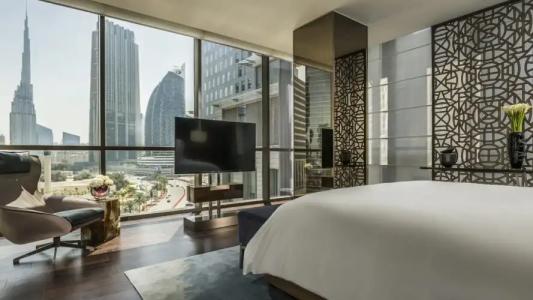 Four Seasons Dubai International Financial Centre - 155