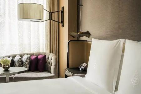 Four Seasons Dubai International Financial Centre - 131