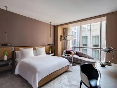 Four Seasons Dubai International Financial Centre - 118