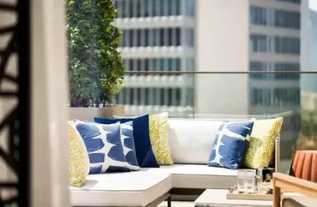 Four Seasons Dubai International Financial Centre - 178