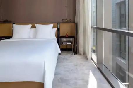 Four Seasons Dubai International Financial Centre - 136