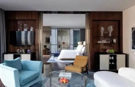 Four Seasons Dubai International Financial Centre - 170