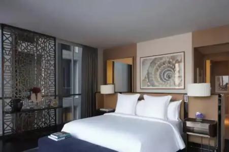 Four Seasons Dubai International Financial Centre - 171