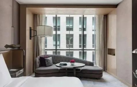 Four Seasons Dubai International Financial Centre - 104