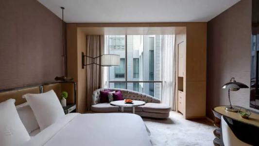 Four Seasons Dubai International Financial Centre - 120