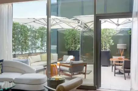 Four Seasons Dubai International Financial Centre - 166