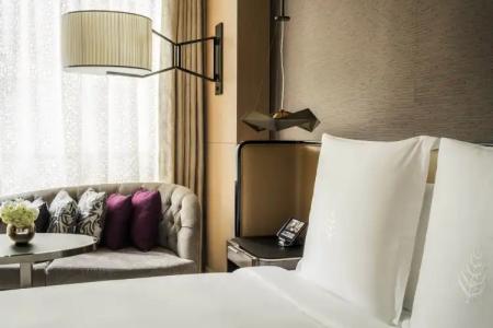 Four Seasons Dubai International Financial Centre - 121