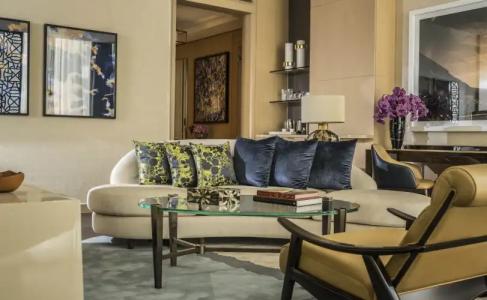 Four Seasons Dubai International Financial Centre - 151
