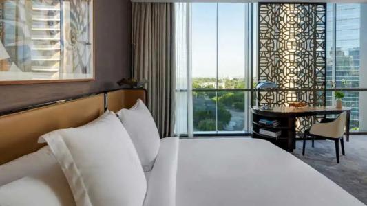 Four Seasons Dubai International Financial Centre - 190