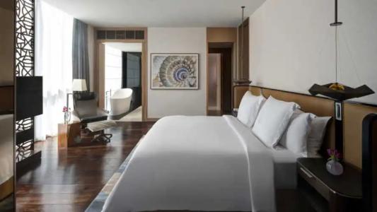 Four Seasons Dubai International Financial Centre - 144