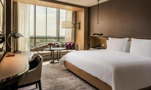 Four Seasons Dubai International Financial Centre - 130