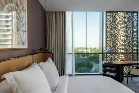 Four Seasons Dubai International Financial Centre - 103