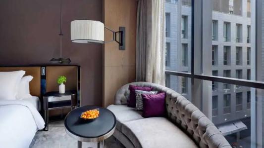Four Seasons Dubai International Financial Centre - 127