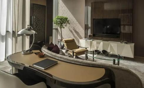 Four Seasons Dubai International Financial Centre - 194