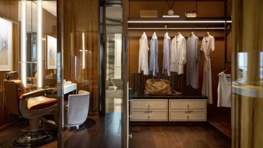Four Seasons Dubai International Financial Centre - 185