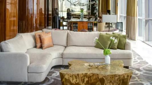 Four Seasons Dubai International Financial Centre - 181