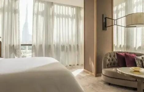 Four Seasons Dubai International Financial Centre - 140