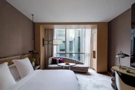 Four Seasons Dubai International Financial Centre - 122