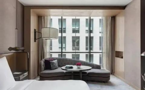 Four Seasons Dubai International Financial Centre - 111