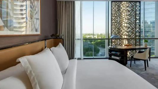 Four Seasons Dubai International Financial Centre - 199