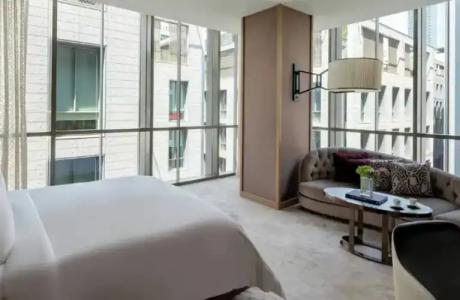 Four Seasons Dubai International Financial Centre - 138