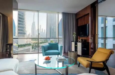Four Seasons Dubai International Financial Centre - 175