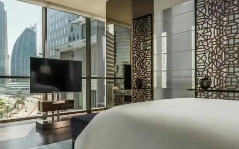 Four Seasons Dubai International Financial Centre - 172