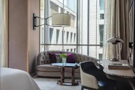 Four Seasons Dubai International Financial Centre - 137