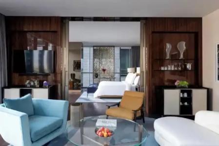 Four Seasons Dubai International Financial Centre - 173