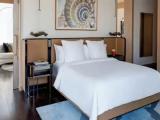 Terrace Double Suite