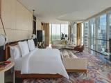 Penthouse Double Suite