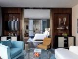 Terrace Deluxe Double Suite