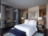 Four Seasons Executive Deluxe Double Suite