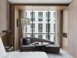 DIFC Deluxe Double room