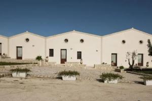 Farm Stay «I 5 SENSI», Marina di Modica