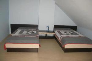 Hotel Topalovi, Nessebar