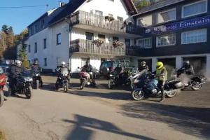 Waldhotel Einstein, Kirchhundem