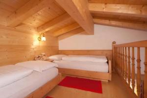 Hotel Des Alpes, La Villa
