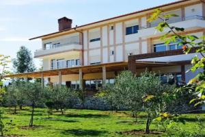 Nano Resort And Biofood