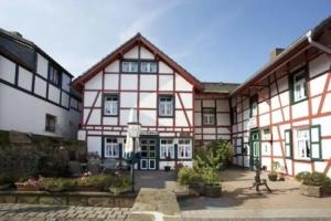 Hotel Haus Muhlbach, Nideggen