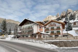 Hotel Primula, Campitello di Fassa