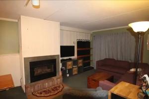 Whiffletree i2, Killington