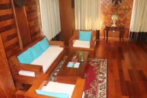 Try Palace Resort-Kep, Kep