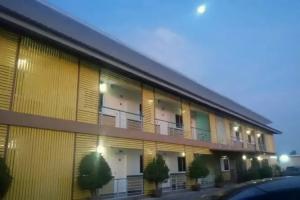 Bed & Breakfast «Ban Pang Pond», Mae Sot