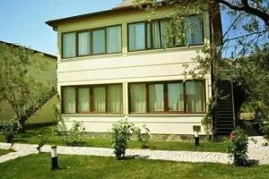 Aeneas Hotel, Altinoluk