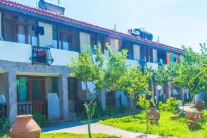Assos Kadirga Hotel, Behramkale